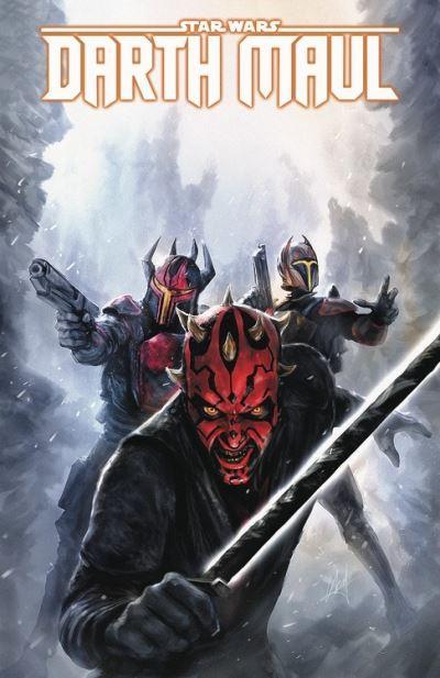 Son of Dathomir