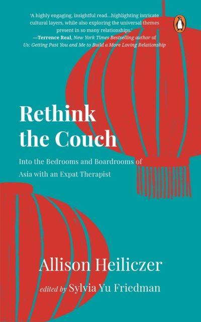 Rethink the Couch