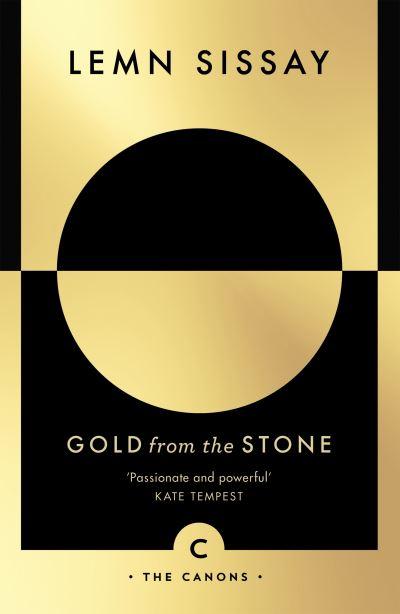 Gold From the Stone