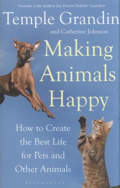 Making Animals Happy