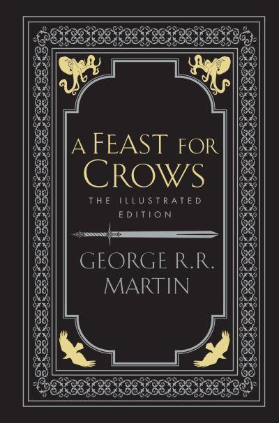 A Feast For Crows