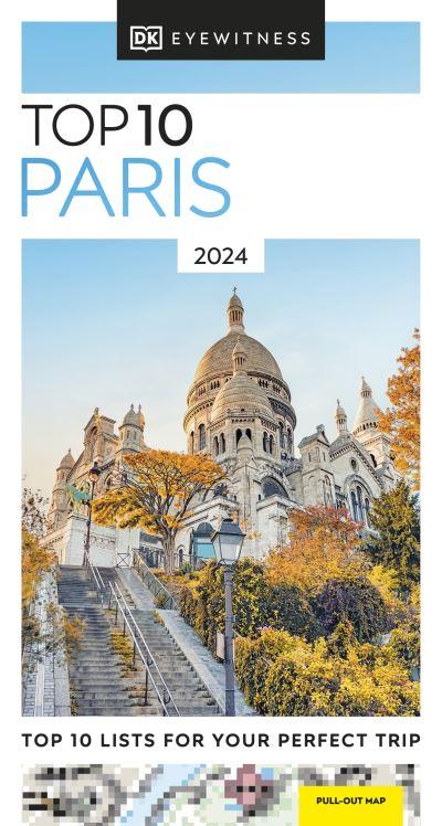 Top 10 Paris