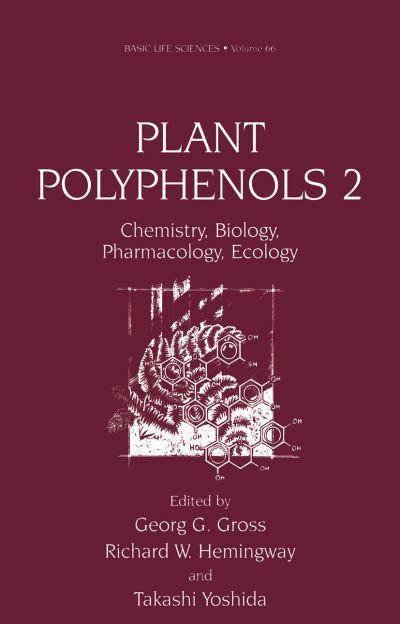 Plant Polyphenols 2