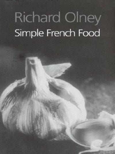 Simple French Food