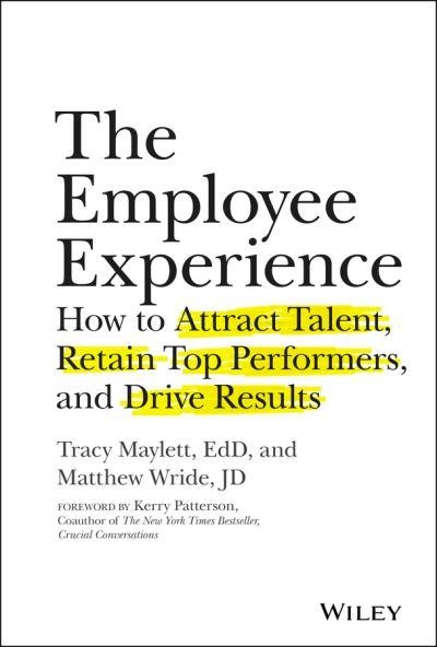 The Employee Experience