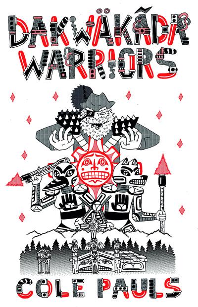Dakwäkãda Warriors