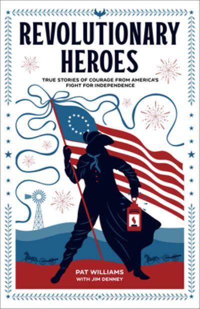 Revolutionary Heroes