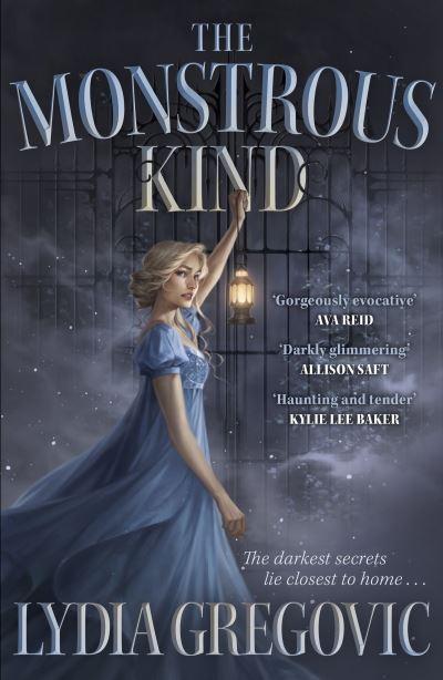 The Monstrous Kind