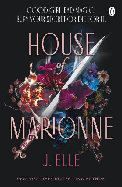House of Marionne