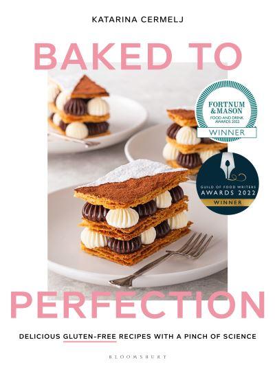 Baked To Perfection