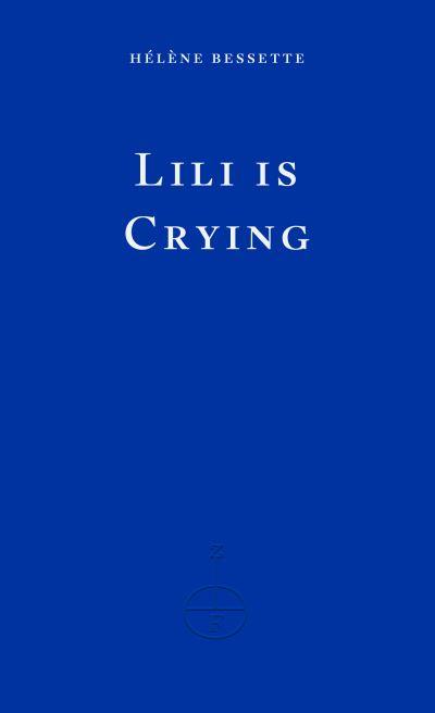 Lili Is Crying
