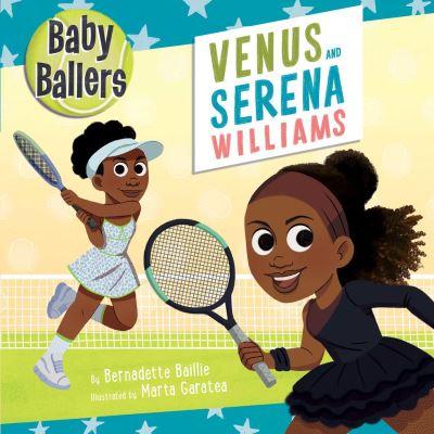 Venus and Serena Williams