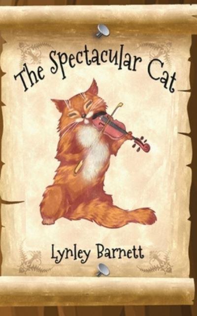 The Spectacular Cat