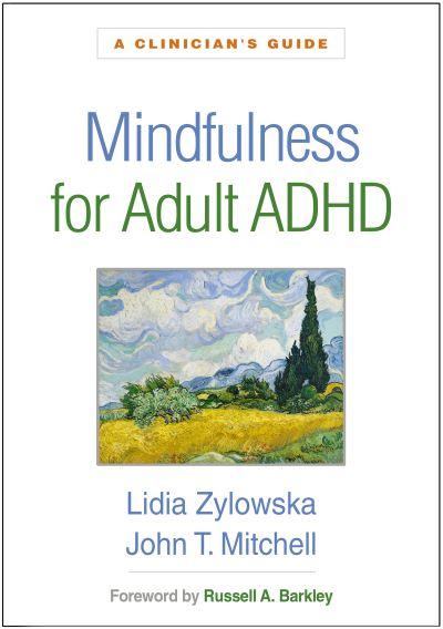 Mindfulness For Adult ADHD