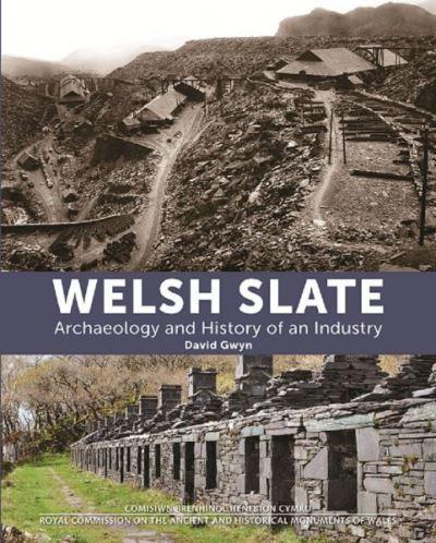 Welsh Slate