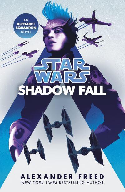 Shadow Fall