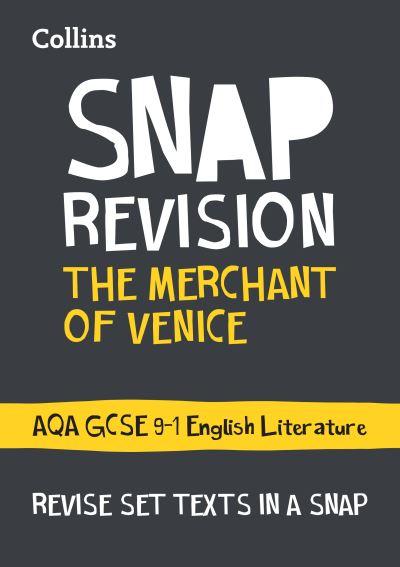 The Merchant of Venice