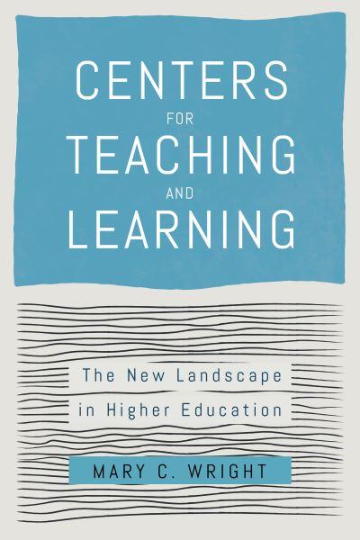 Centers For Teaching and Learning