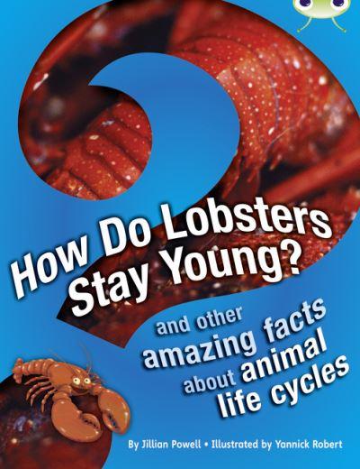 How Do Lobsters Stay Young? and Other Amazing Facts About an