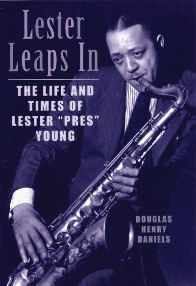 Lester Leaps in