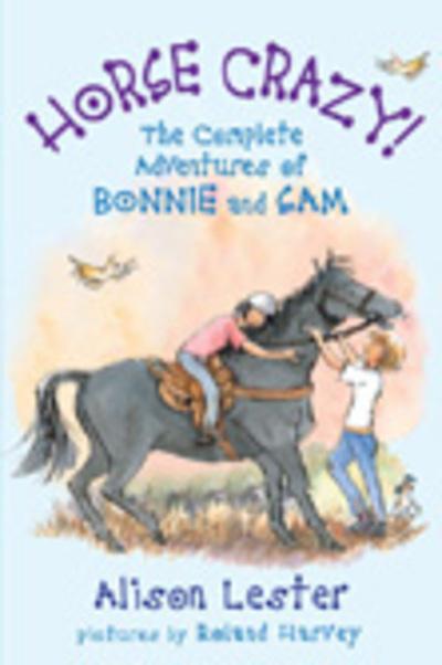 Horse Crazy