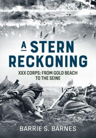 A Stern Reckoning