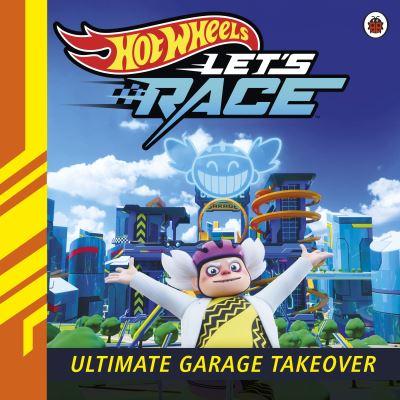 Ultimate Garage Takeover