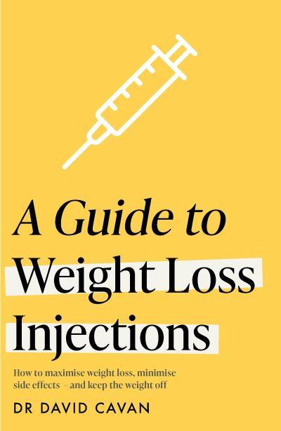 A Guide To Weight Loss Injections