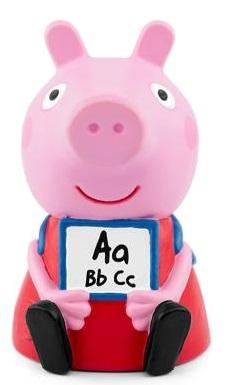 Content Tonie - Peppa Pig - Learn With Peppa