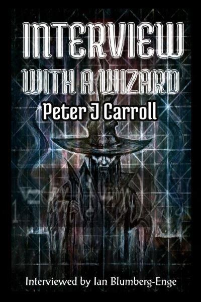 Interview With a Wizard