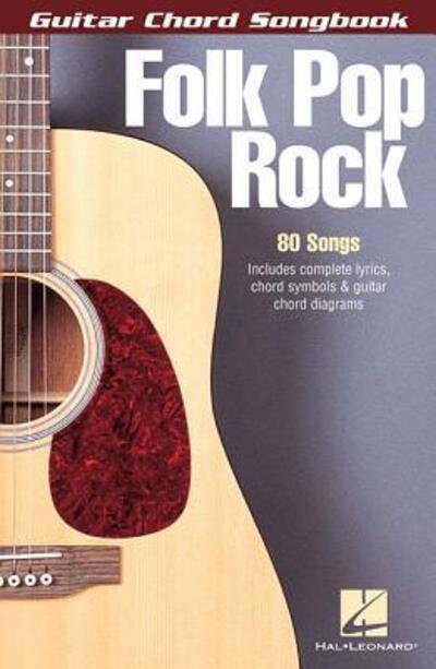 Folk Pop Rock