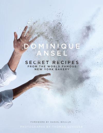 Secret Recipes From the World Famous New York Bakery