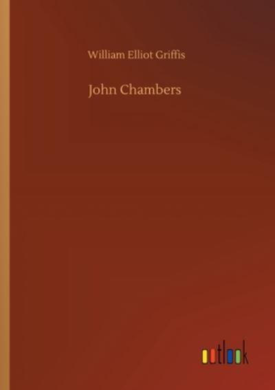 John Chambers