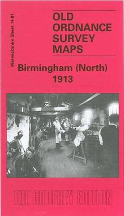 Birmingham North 1913