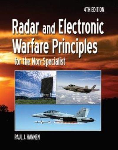 Radar and Electronic Warfare Principles For the Non-Speciali