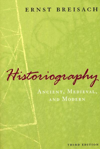Historiography