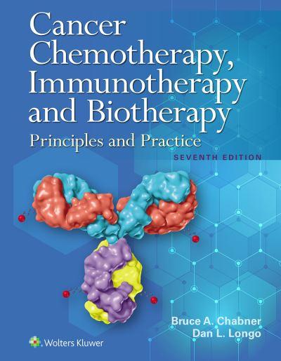 Cancer Chemotherapy, Immunotherapy and Biotherapy
