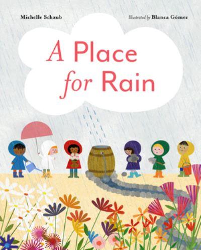 A Place For Rain