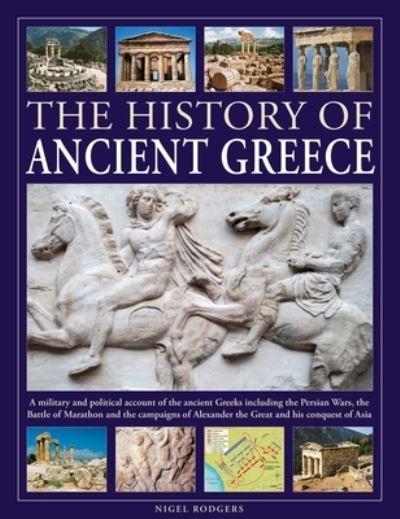 The History of Ancient Greece
