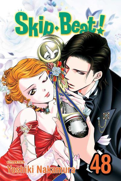 Skip Beat!. 48