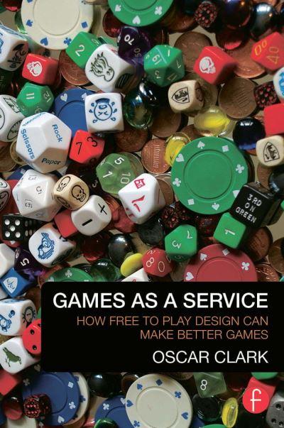 Games As a Service