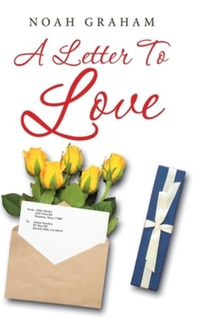 A Letter To Love