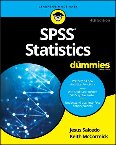 SPSS Statistics