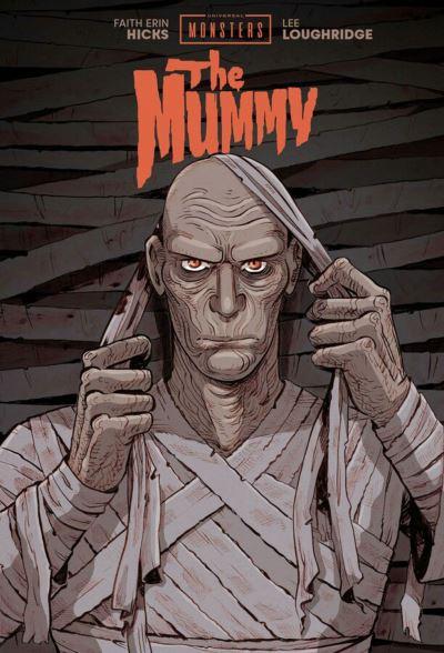The Mummy