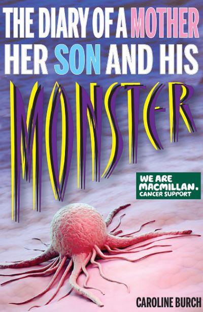 The Diary of a Mother, Her Son and His Monster