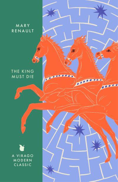 The King Must Die
