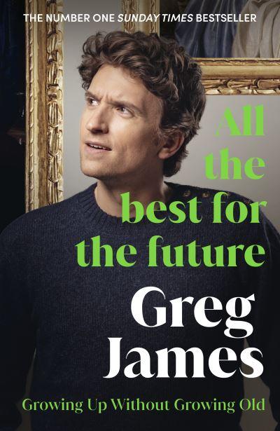 All the Best For the Future