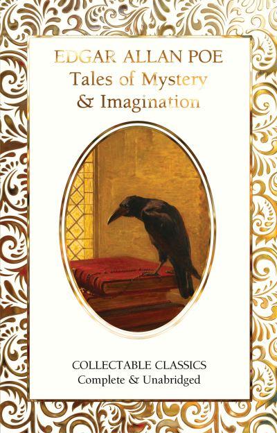 Tales of Mystery &#38; Imagination