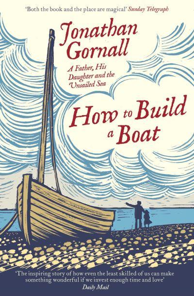 How To Build a Boat