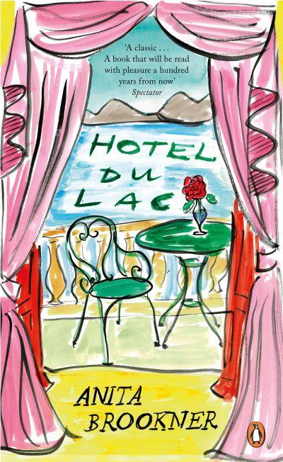 Hotel Du Lac